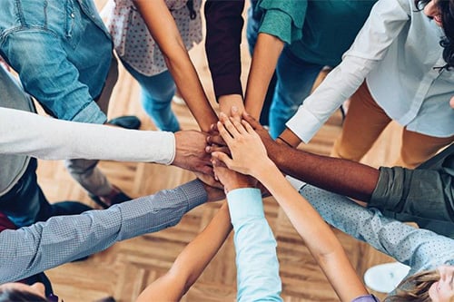 The Hanover CEO signs diversity pledge