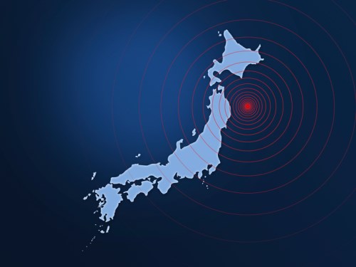 Talks offer Kiwis opportunity to learn from Japan earthquake