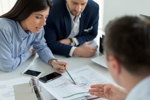 CFC launches insurance offering for financial institutions