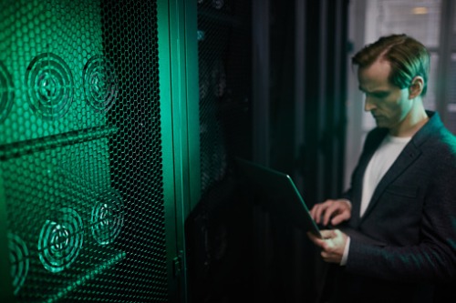 Aon’s latest study discusses the “true potential” of blockchain for insurers