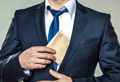 Ex-Zurich employee gets probation for theft from the insurer