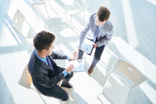 How important are standards for organisations?