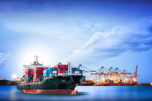Caution remains the watchword for global marine insurance - IUMI