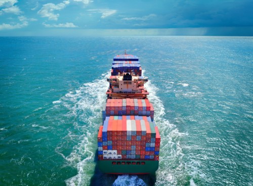 Allianz study identifies largest risks to shipping