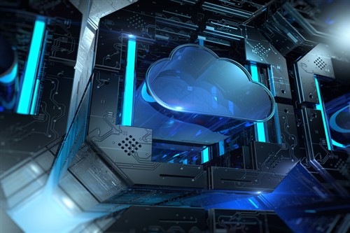 Are your clients making the most of the cloud to spread their risk?