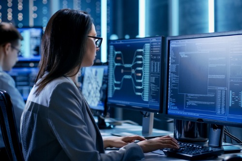 Agencies need to take stock of the data that’s already at their fingertips