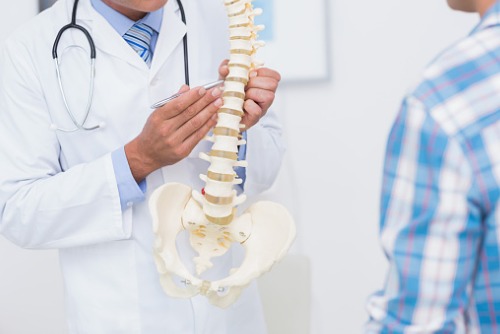 Chiropractic doctor charged in $3.1 million insurance scam