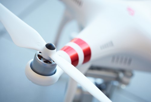 Drone owners urged to contact brokers and check insurance