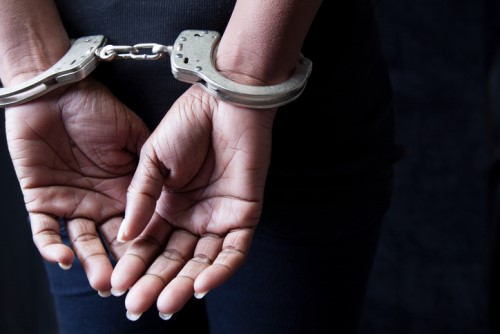 Fire investigator, wife arrested for insurance scam