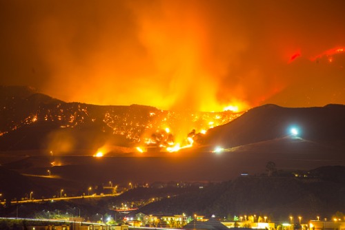 California destruction reveals urgency of insuring to value