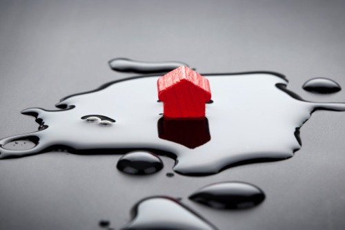 Less Americans have flood insurance than nearly a decade ago