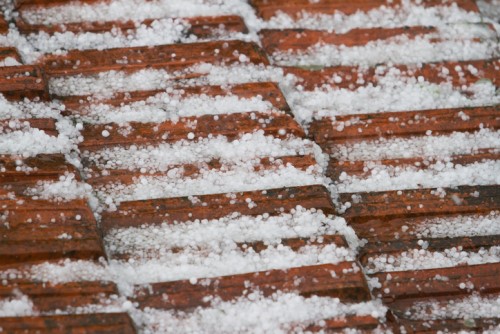 Colorado Springs broker reflects on hail challenges after deadly storm