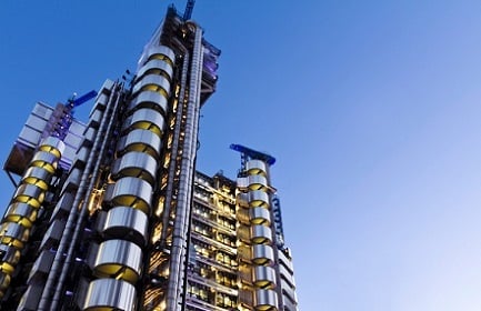 Insurance industry gives its reaction to Lloyd's of London's "bold new strategy"