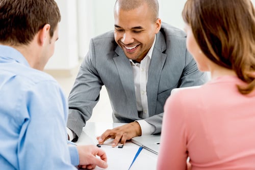 Small businesses are under-served by best-in-class brokers