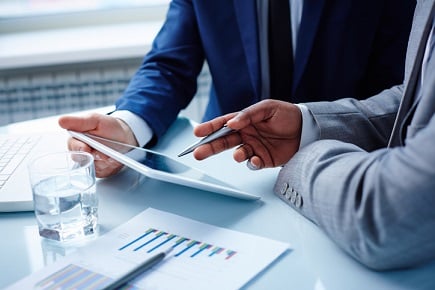 Insurtech transactions reach all-time high