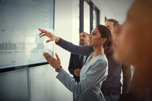 Willis Towers Watson declares first quarter results