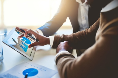 Insurtech investment breaks records in Q1