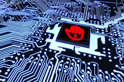 Ransomware demands spike, much to the chagrin of municipalities