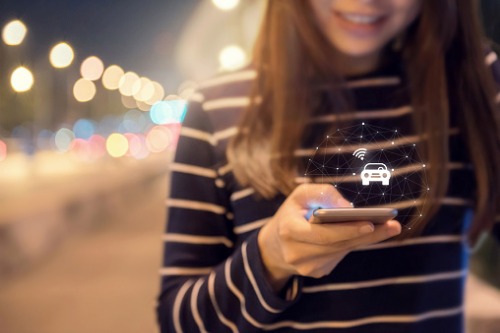 How Uber (and other disruptors) are also disrupting insurance
