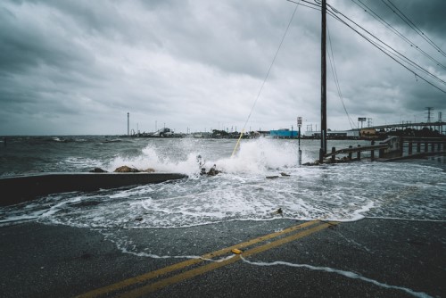 FM Global on catastrophe preparedness: "The buck stops with the CFO"