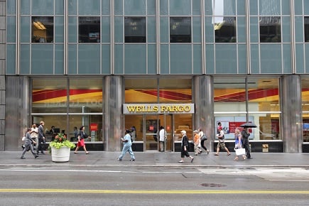 Wells Fargo to exit insurance business