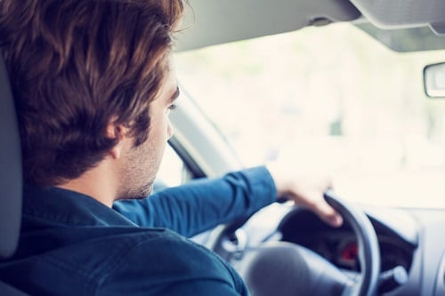 Your teen’s bad driving habits? Could be your fault – Liberty Mutual study