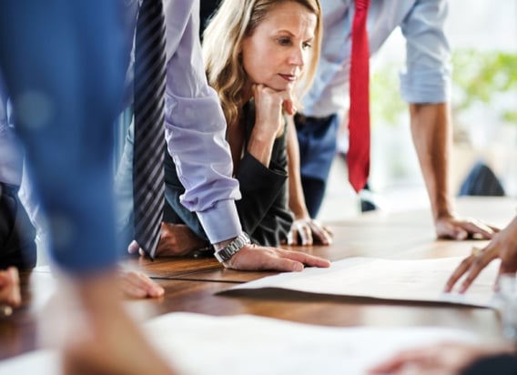 Industry body wants regulatory definition of "big data"