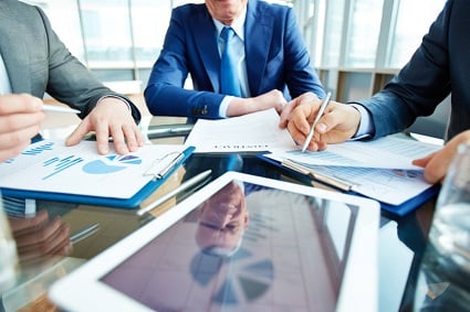 Innovating in insurance companies takes some convincing: CSAA Insurance Group VP