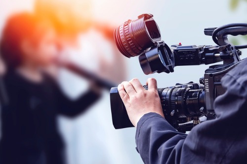 XL Catlin launches insurance products for media and entertainment industry