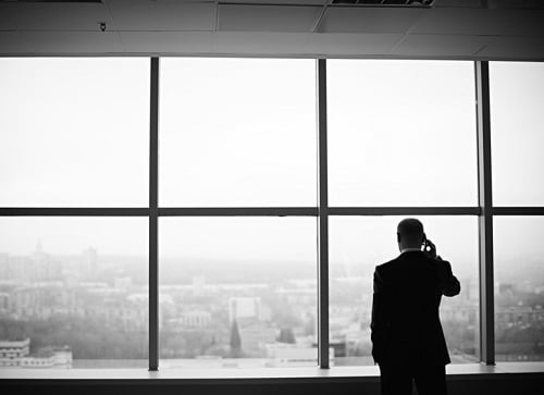 Don’t call us disruptors – Insureon CEO