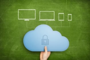 The next big commercial cyber risk is in the cloud, experts say