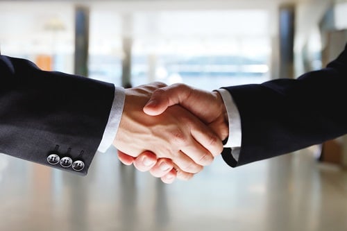 Sedgwick appoints key execs to international leadership team