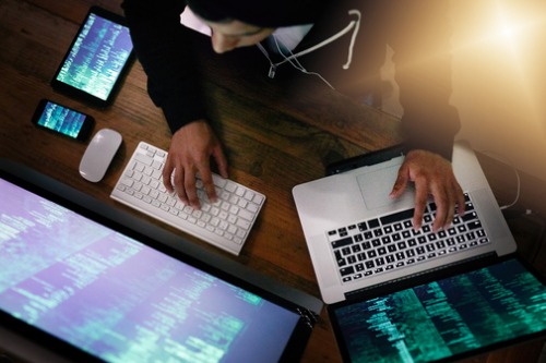 Cyber criminals increasingly target small businesses – Chubb
