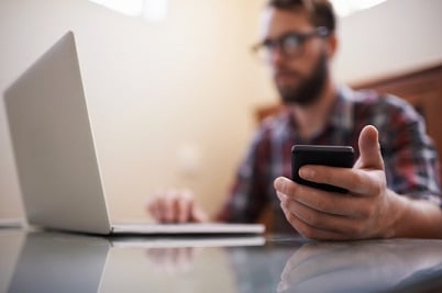 Survey: Millennial business owners most likely to rely on insurance agents