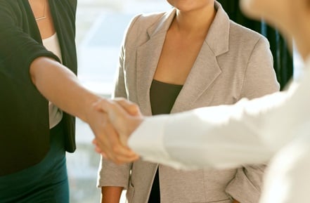 Chubb announces new leadership in government affairs group