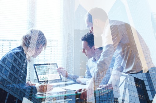 Aspen Insurance enjoys improved performance – but still reports loss
