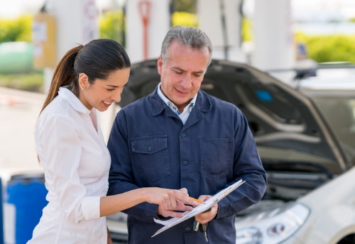 Agents pivotal to commercial auto market’s healing process