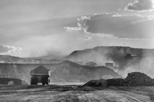 Ditching coal will bring long-term benefits, insurers told