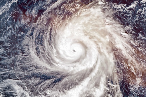 Revealed: estimated insured losses in China from Typhoon Lekima