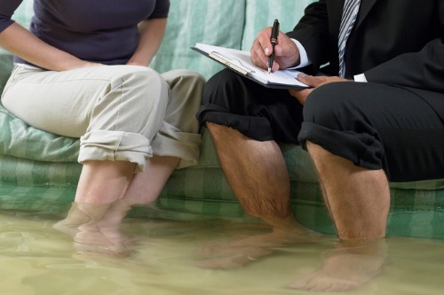 S&P Global confirms Australian insurers' ability to manage large flood-related claims