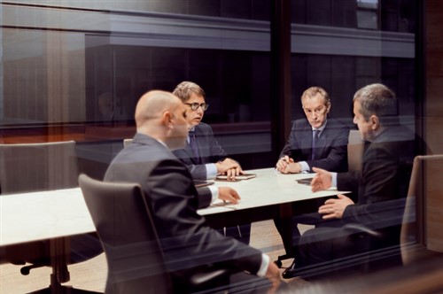 Global risk predictions - Part One