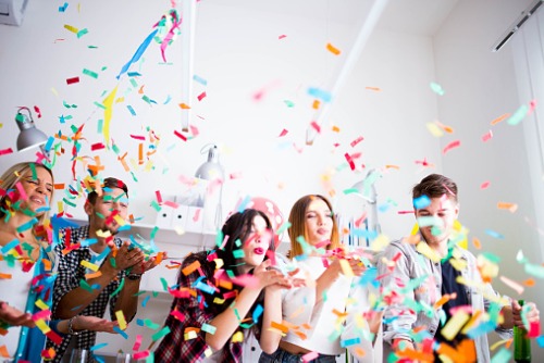 How this insurance agent’s sons got him 20,000 calls for his birthday