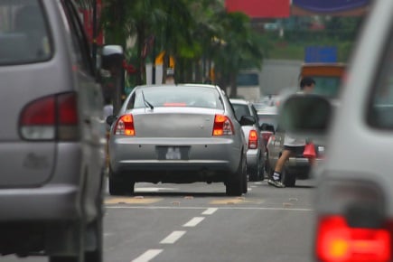 Malaysia passes regulation governing Uber, Grab  Insurance 
