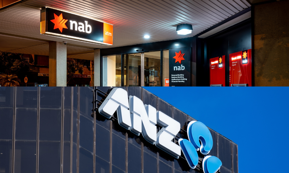 NAB and ANZ lift fixed rates as RBA decision day draws near