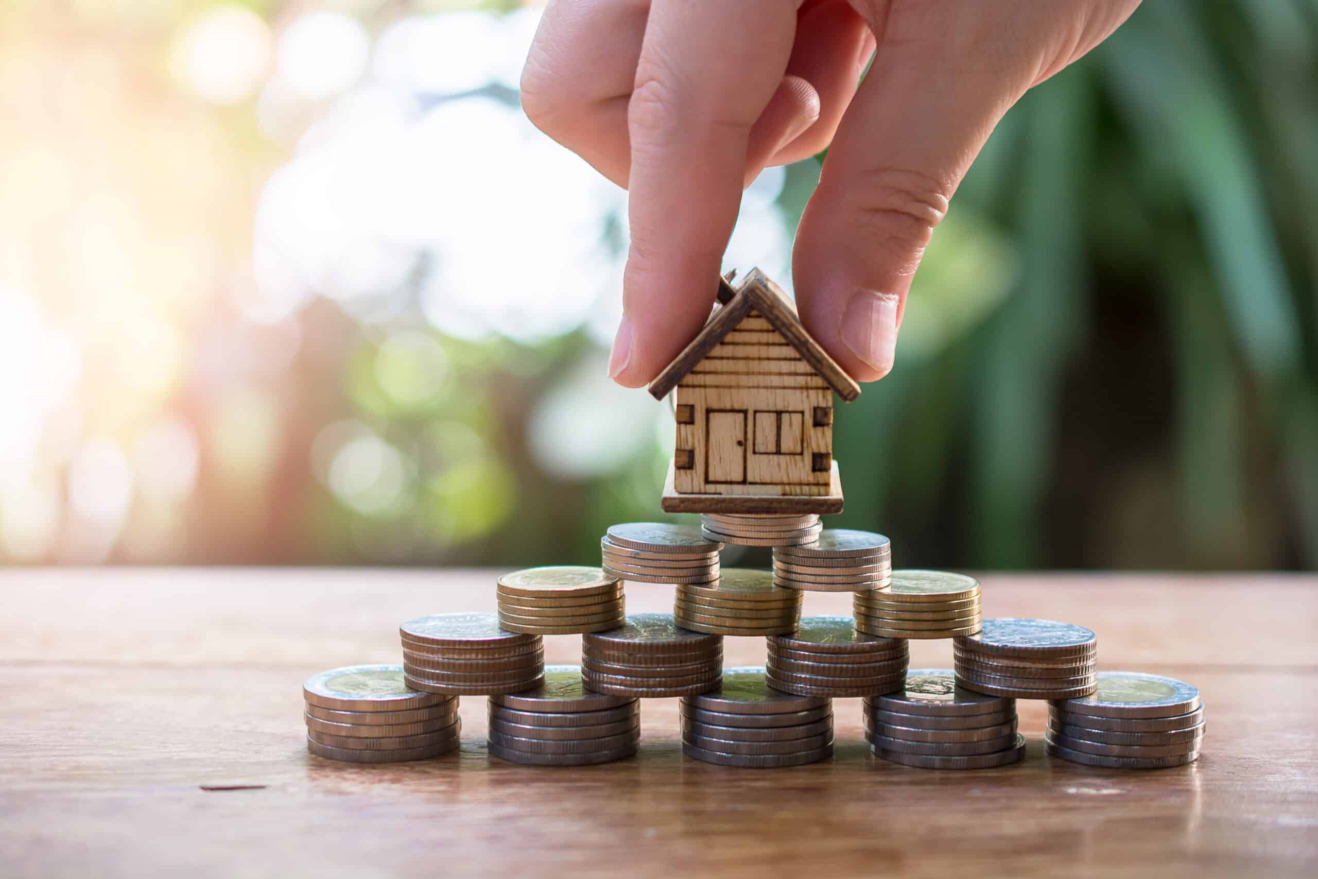 Clinch creates equity release loans for 'asset-rich, cash-poor ...