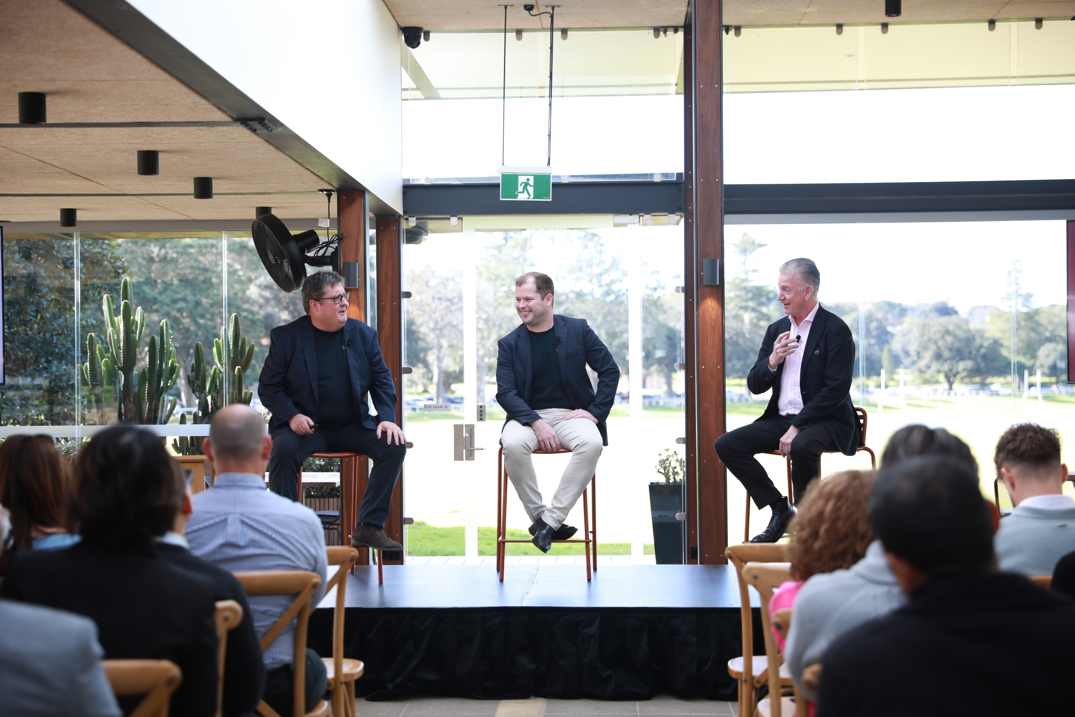 Bluestone Home Loans national roadshow lands in Sydney | Australian Broker