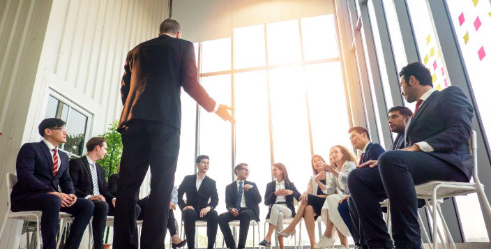 Changing of the guard across Australia's lending and broking landscape