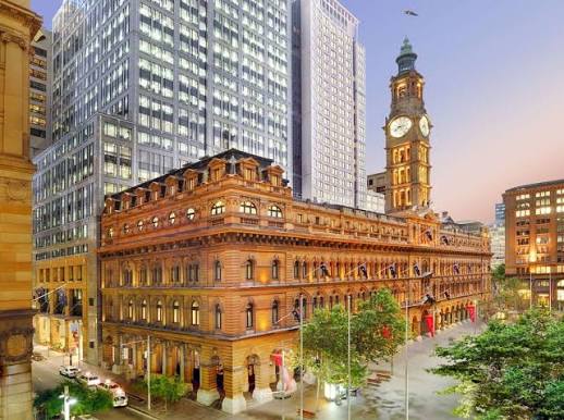 Book your hotel room for the 2026 Australian Mortgage Awards now