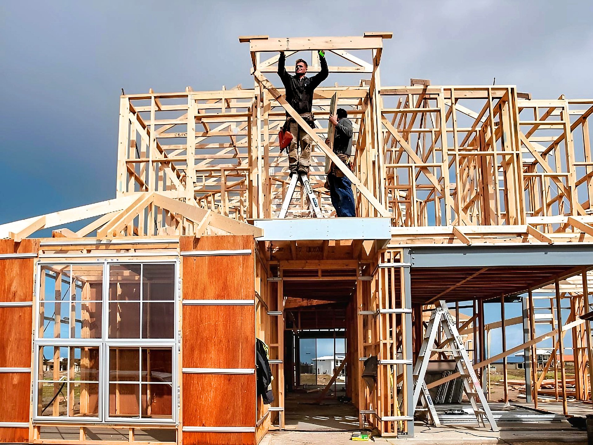 Australia's housing shortage intensifies | Australian Broker