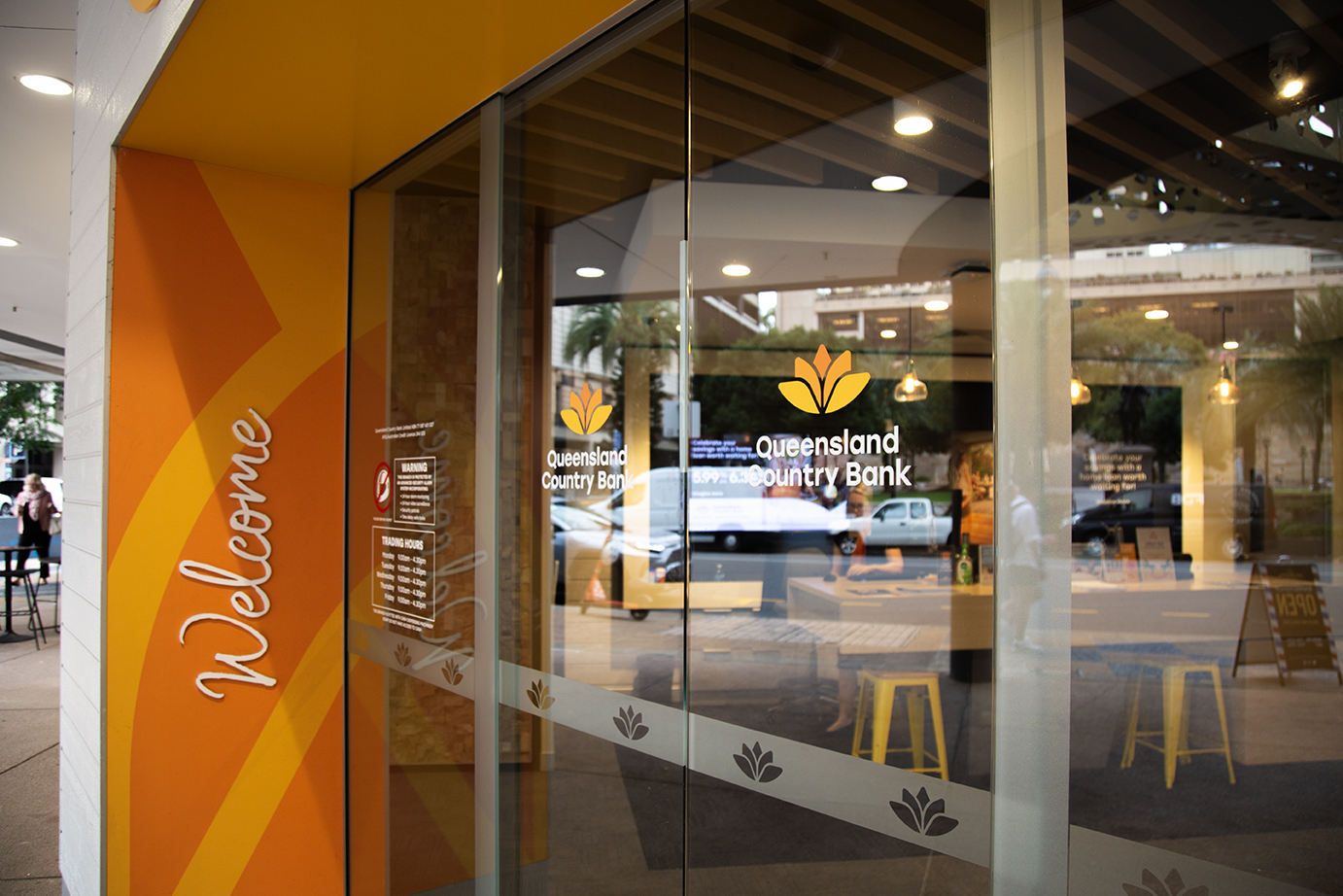 Queensland Country Bank added to Help to Buy lender panel; CBA stays on ...